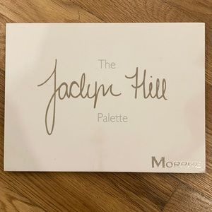 Expired Jaclyn Hill Palette
